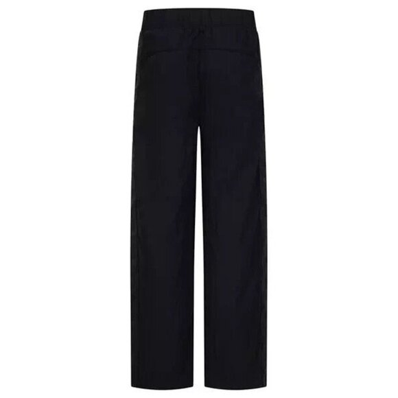 Jordan Girls' Jumpman Woven Taping Pants Elastic Wasit Active Lined Size Medium - Picture 2 of 7